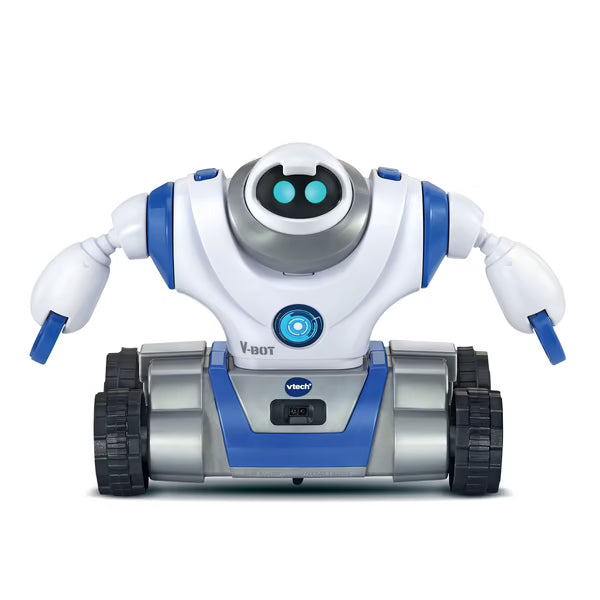VTech V-Bot Explorer – 5-in-1 Robot