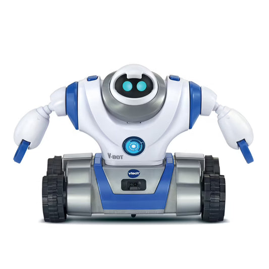 VTech V-Bot Explorer – 5-in-1 Robot