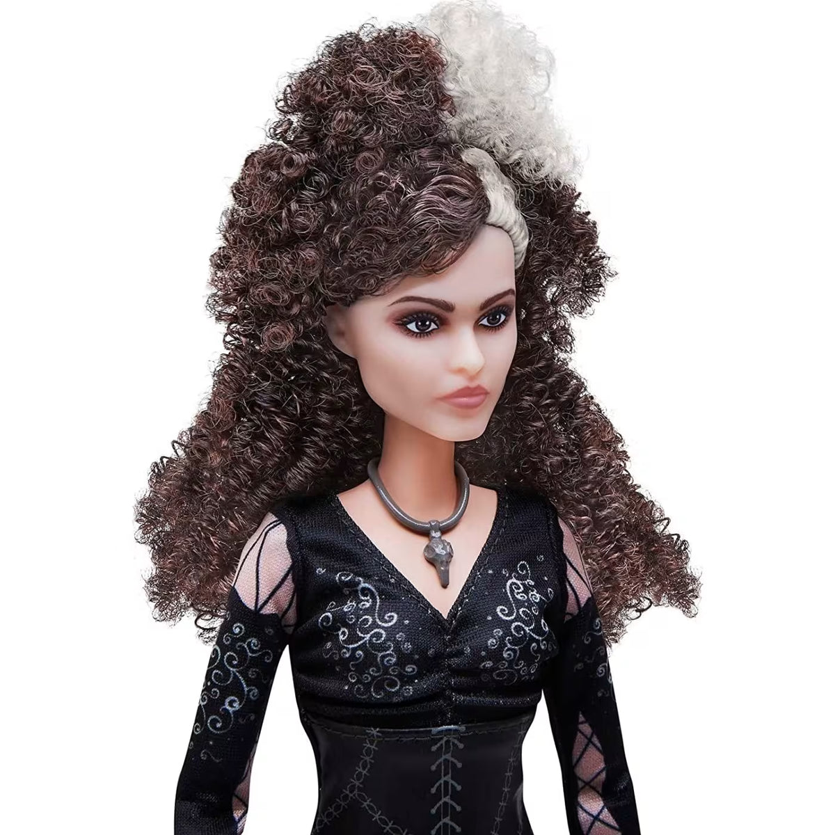 Harry Potter Bellatrix Lestrange Doll HFJ70