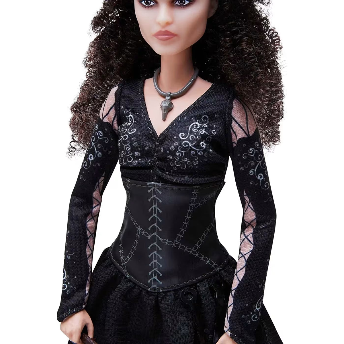 Harry Potter Bellatrix Lestrange Doll HFJ70