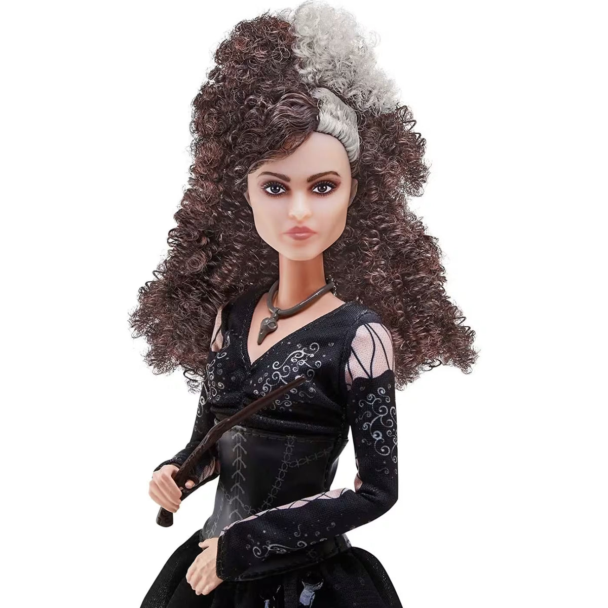 Harry Potter Bellatrix Lestrange Doll HFJ70