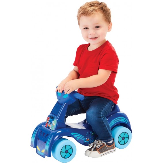 Hasbro PJ Mask Scooter Ride-on