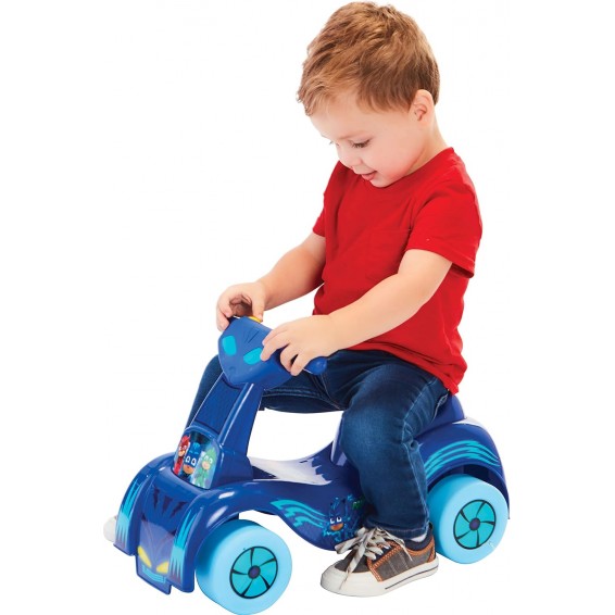 Hasbro PJ Mask Scooter Ride-on