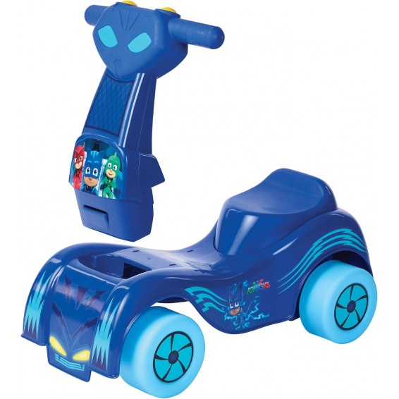 Hasbro PJ Mask Scooter Ride-on