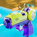 Water Guns
