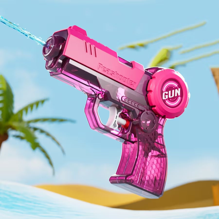 Water Guns