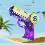 Water Guns
