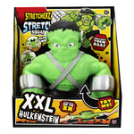 HTI Stretcherz Stretch Squad HULKENSTEIN