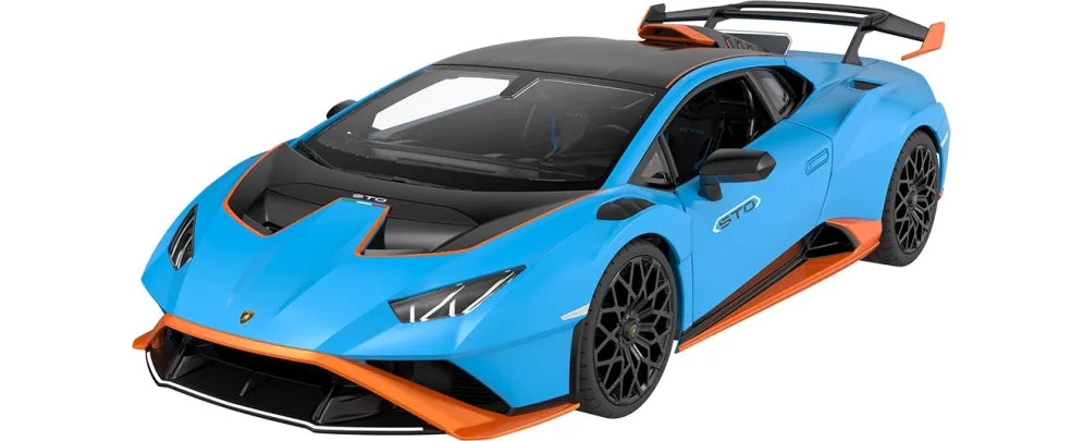 Rastar LAMBORGHINI Huracan STO 1:14 Rc Car