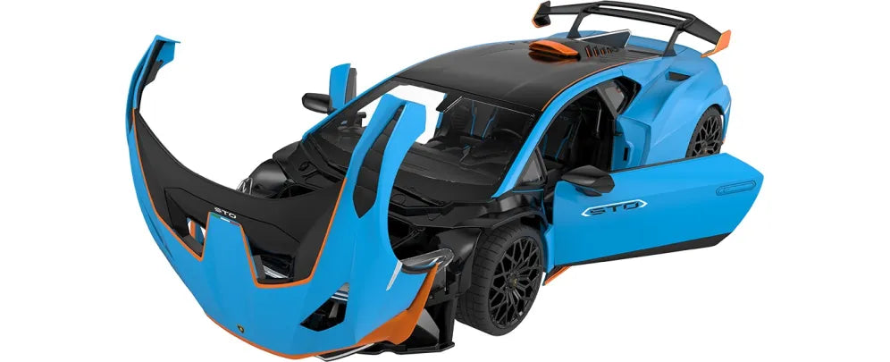 Rastar LAMBORGHINI Huracan STO 1:14 Rc Car