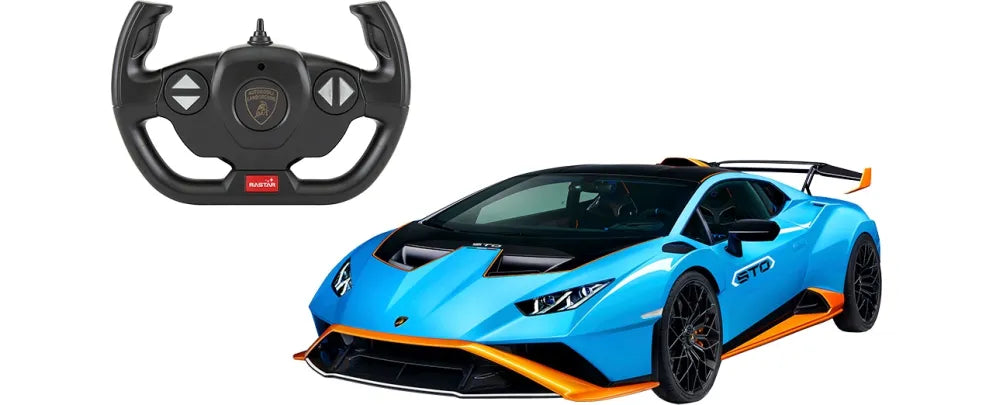 Rastar LAMBORGHINI Huracan STO 1:14 Rc Car