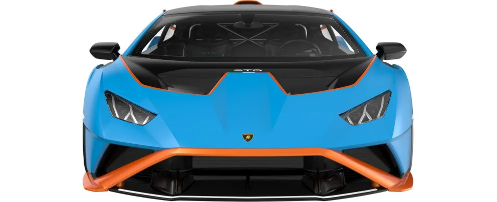 Rastar LAMBORGHINI Huracan STO 1:14 Rc Car