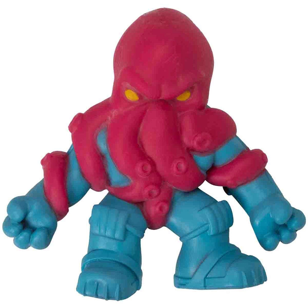 HTI Stretcherz Stretch Squad Octopus