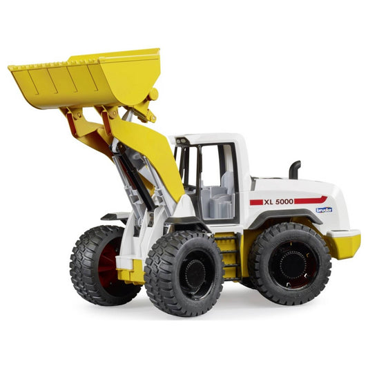 bruder Heavy-duty Wheel Loader