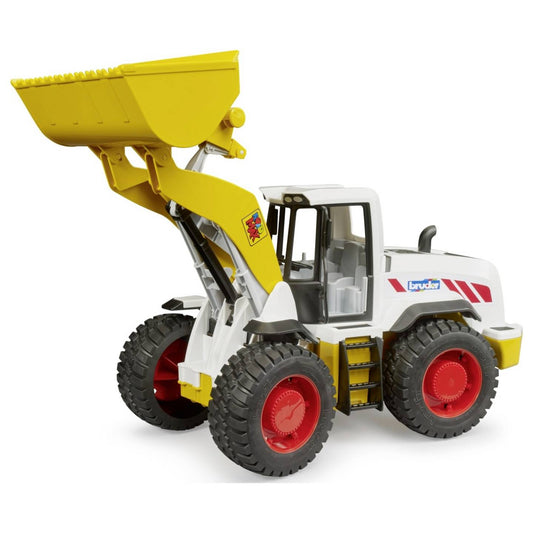 bruder Heavy-duty Wheel Loader