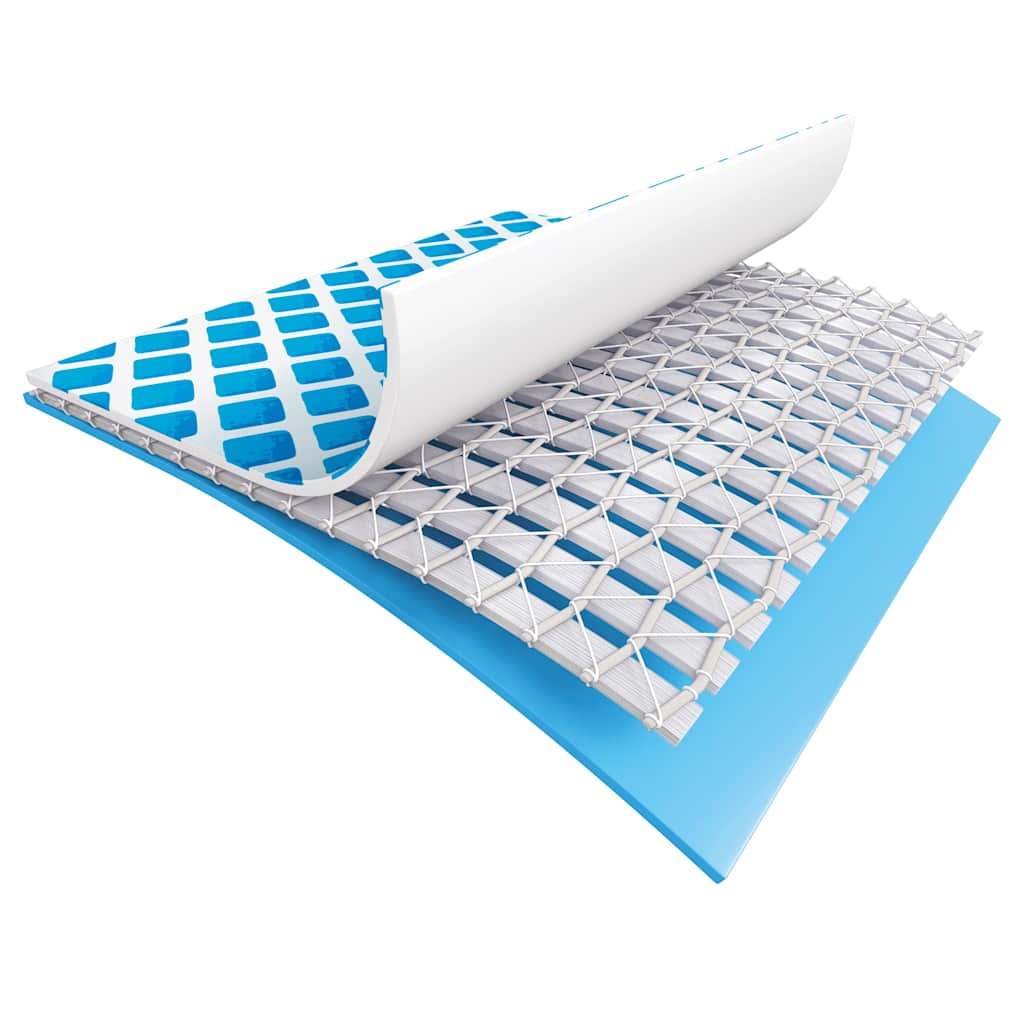 Intex Swimming Pool Metal Frame 305 x 76 cm