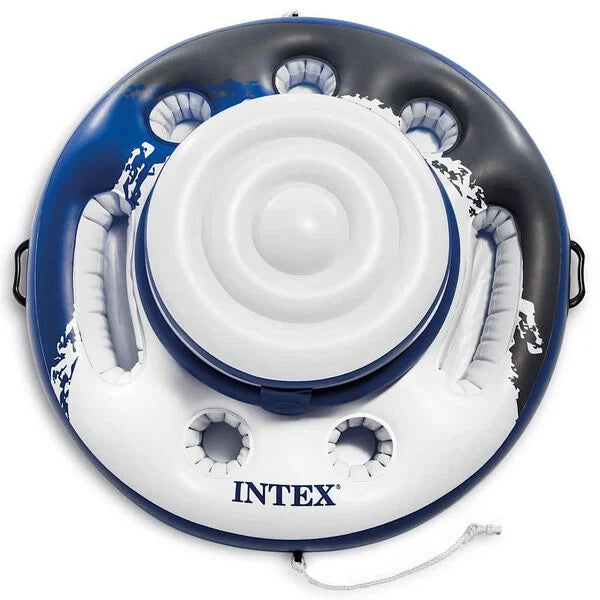 Intex Floating Beverage Holder Mega Chill 89cm