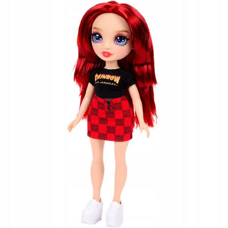 Rainbow High Ruby Anderson Fashion Doll 28 cm