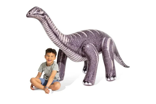 Intex . Jurassic Dino