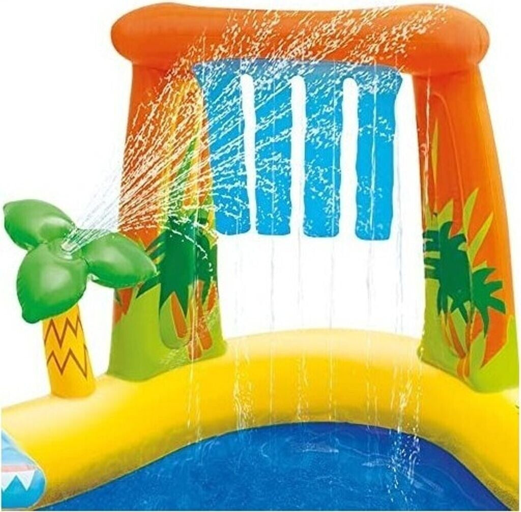 Intex Baby Pool 249 x 191 x 109 cm