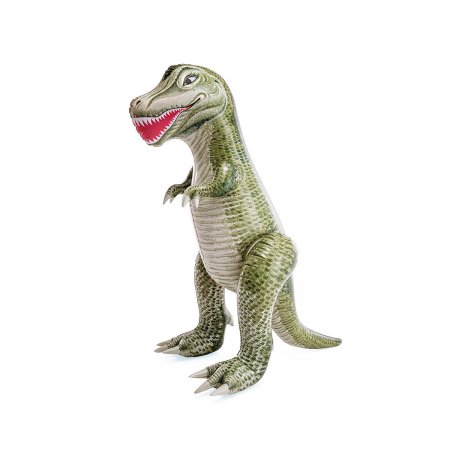INTEX - Inflatable Dinosaur Toy Jurassic Dino Pals Tyrannosaurus Rex