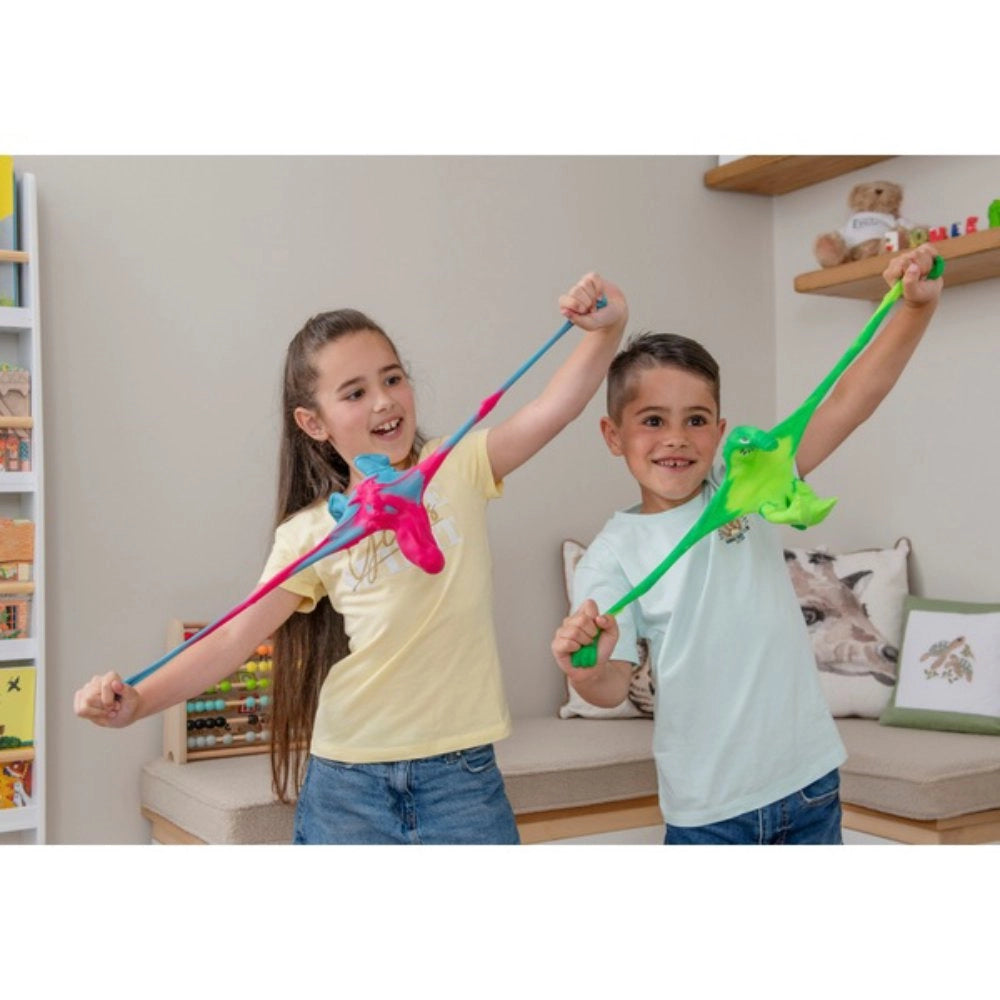 HTI Stretcherz Stretch Squad Octopus