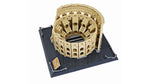 Wange Building Blocks – Colosseum, Rome, Italy 1756 Pieces