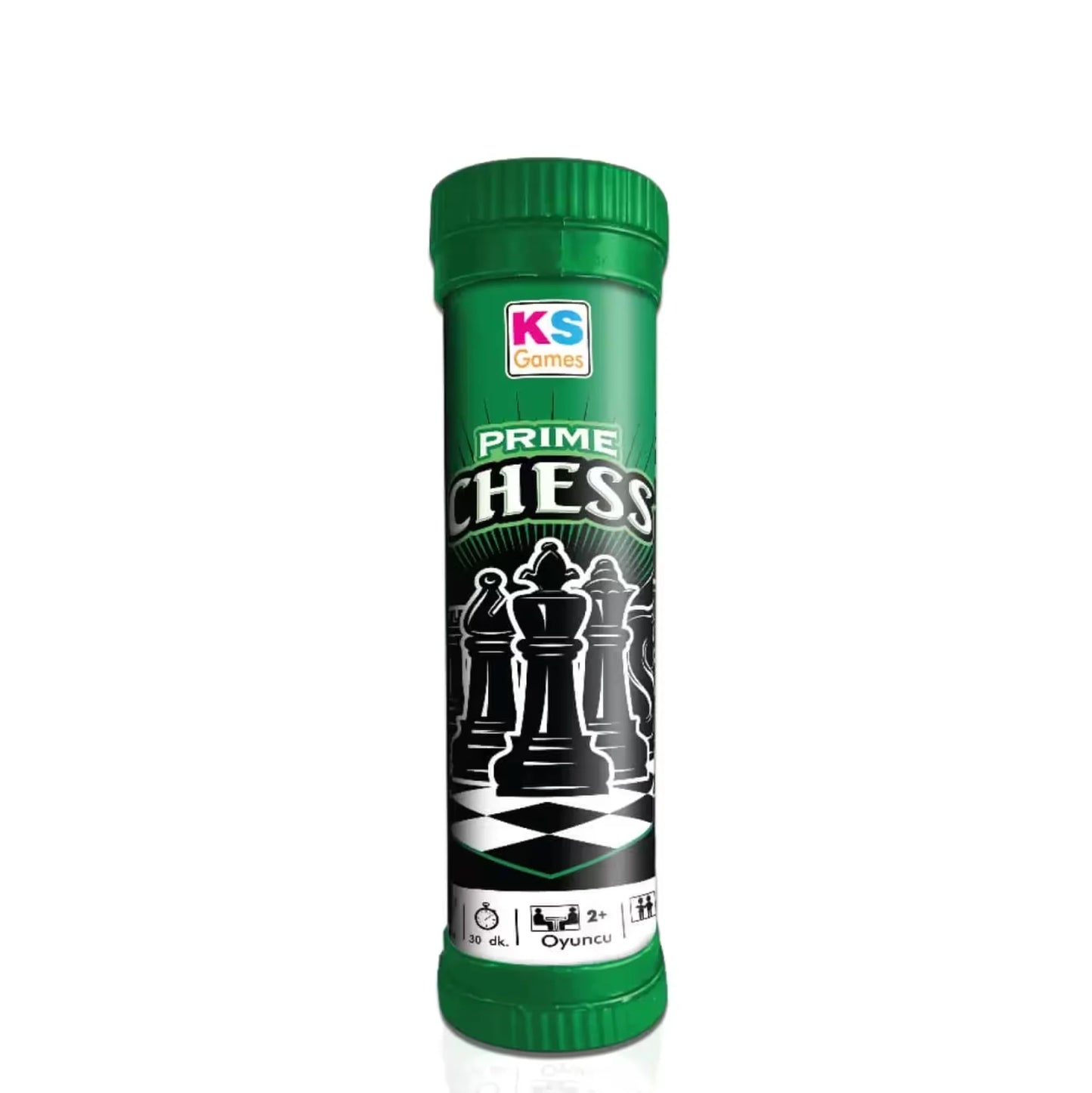 KS Games Prime Chess