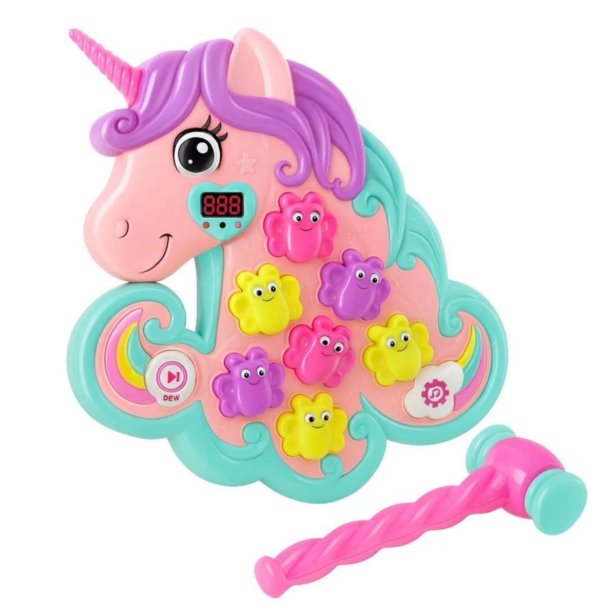 Protect the unicorn pound a bug