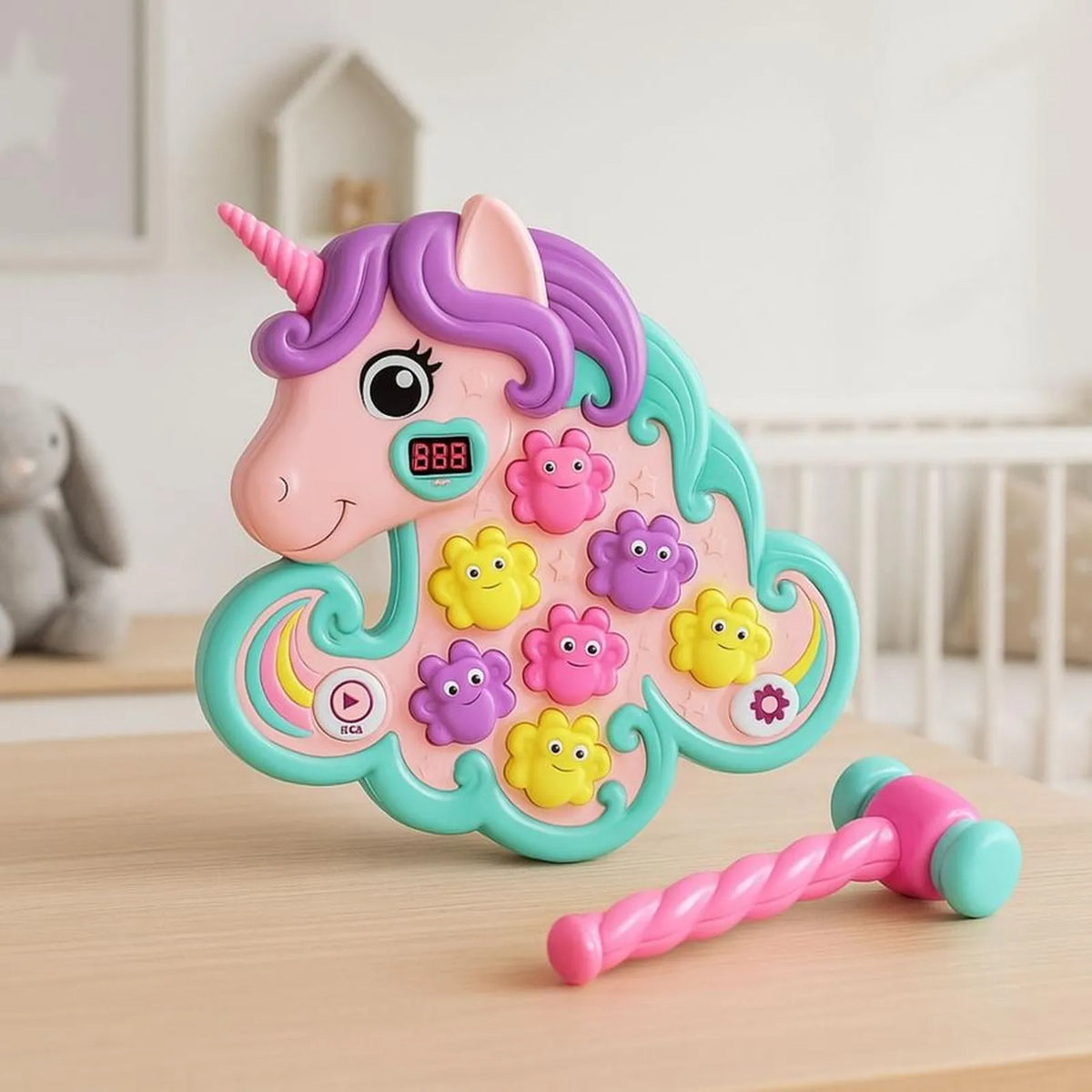 Protect the unicorn pound a bug