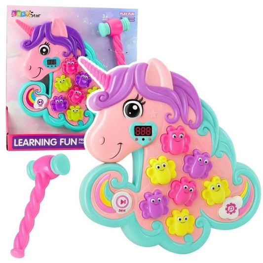 Protect the unicorn pound a bug