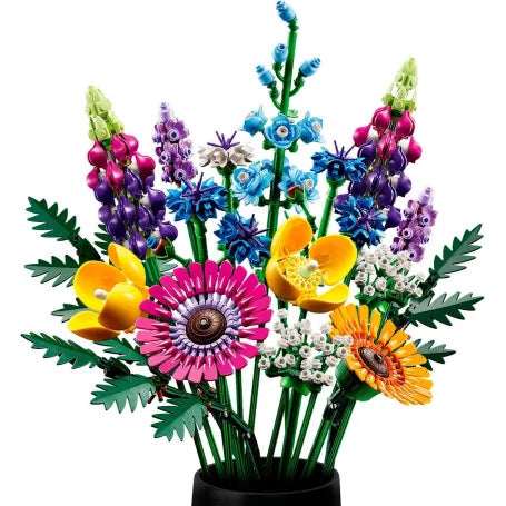 LEGO Wildflower Bouquet