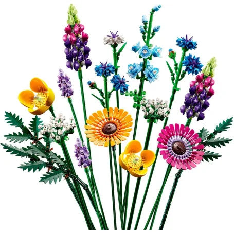 LEGO Wildflower Bouquet