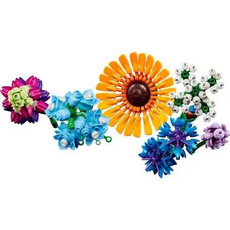 LEGO Wildflower Bouquet