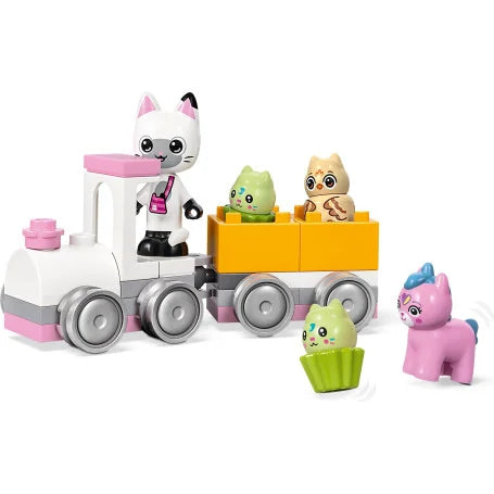 LEGO  Gabby’s Kitty Care Ear