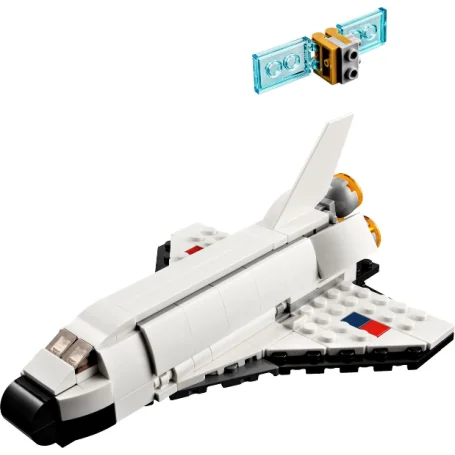 LEGO Space Shuttle 144pcs
