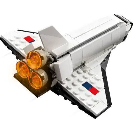 LEGO Space Shuttle 144pcs