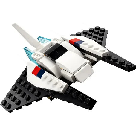 LEGO Space Shuttle 144pcs
