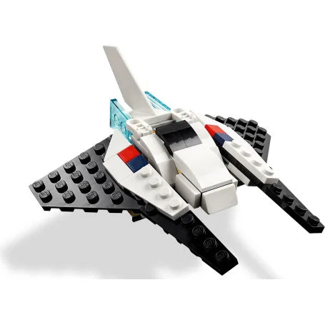 LEGO Space Shuttle 144pcs
