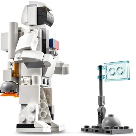 LEGO Space Shuttle 144pcs