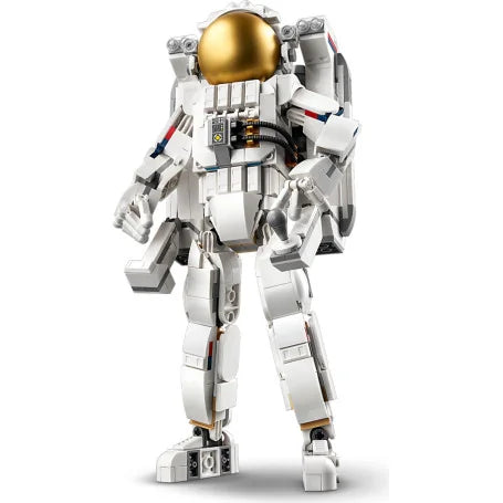 LEGO Space Astronaut