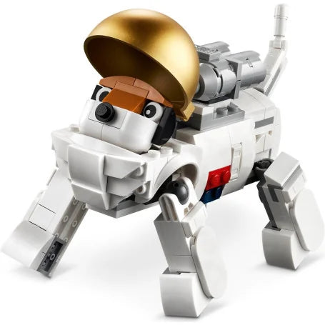 LEGO Space Astronaut