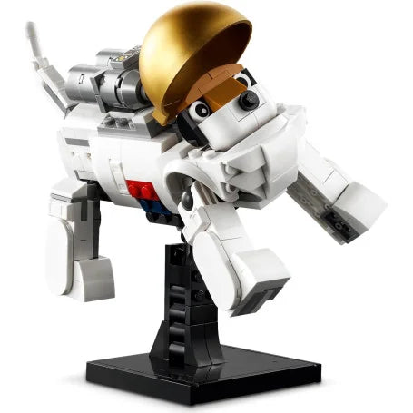 LEGO Space Astronaut