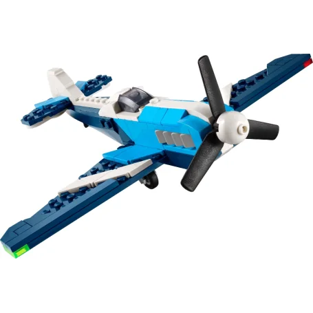 Lego Creator Aircraft: Race Plane, 178 pcs