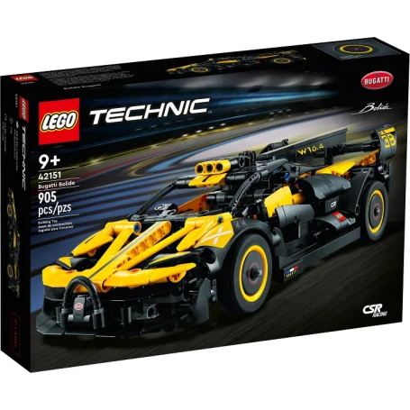 LEGO Bugatti Bolide