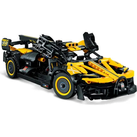 LEGO Bugatti Bolide