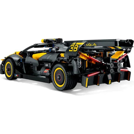 LEGO Bugatti Bolide