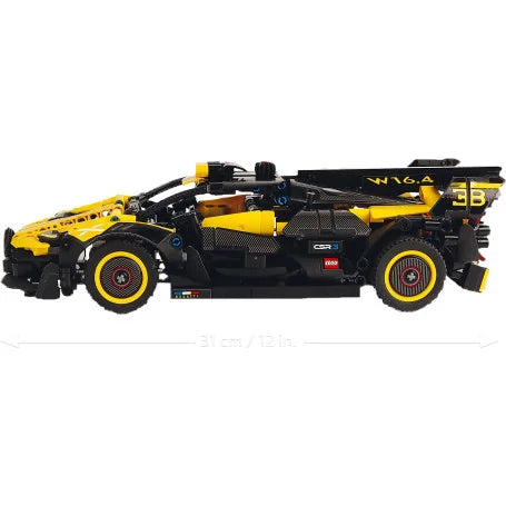 LEGO Bugatti Bolide
