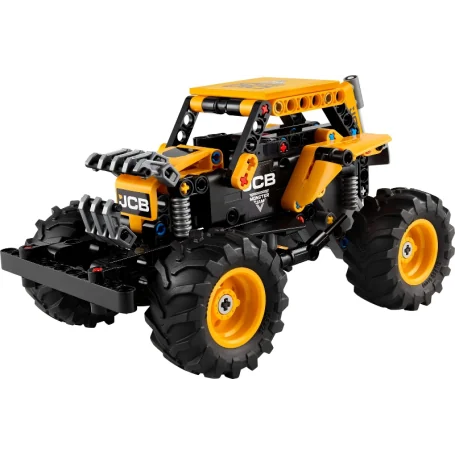 LEGO Technique Monster Jam DIGatron Pull-Back 218pcs