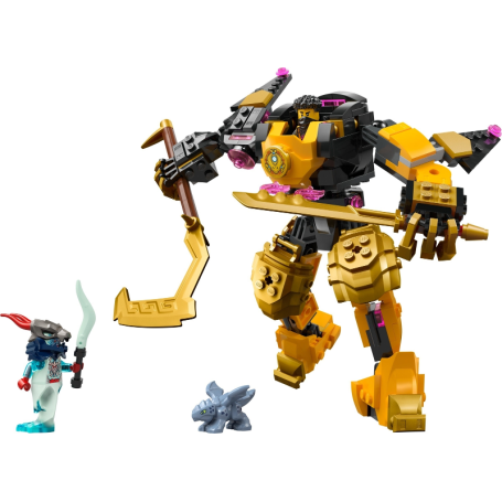 LEGO Arin’s Spinjitzu Battle Mech 71839